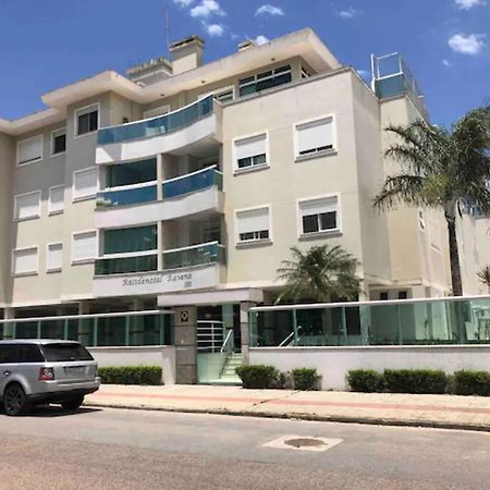 Apartamento Ravena - Praia Dos Ingleses Флорианополис Экстерьер фото