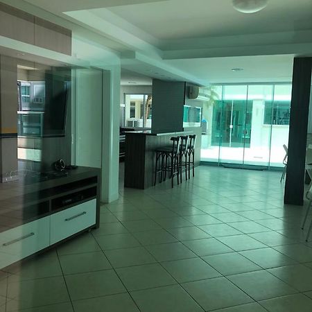 Apartamento Ravena - Praia Dos Ingleses Флорианополис Экстерьер фото