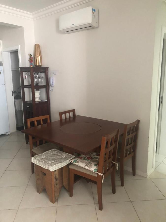 Apartamento Ravena - Praia Dos Ingleses Флорианополис Экстерьер фото