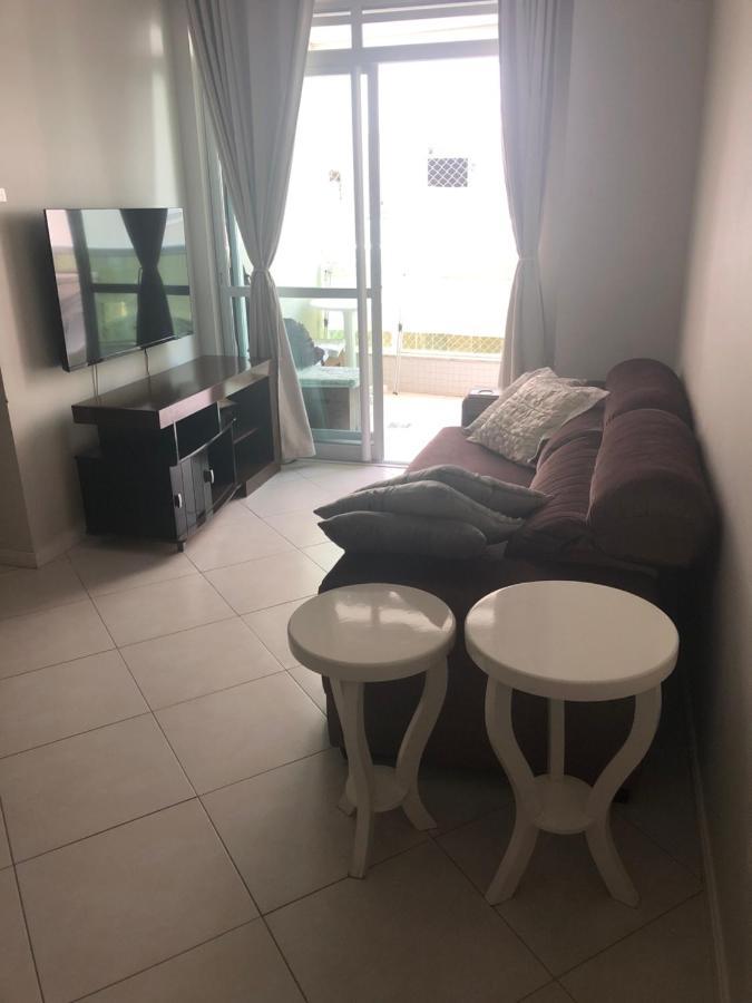 Apartamento Ravena - Praia Dos Ingleses Флорианополис Экстерьер фото