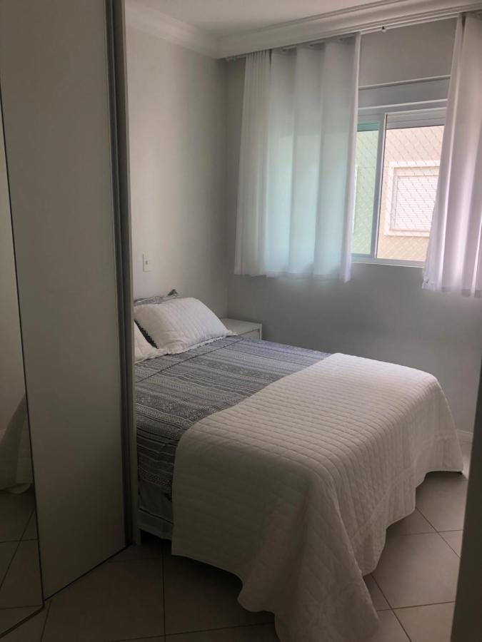 Apartamento Ravena - Praia Dos Ingleses Флорианополис Экстерьер фото