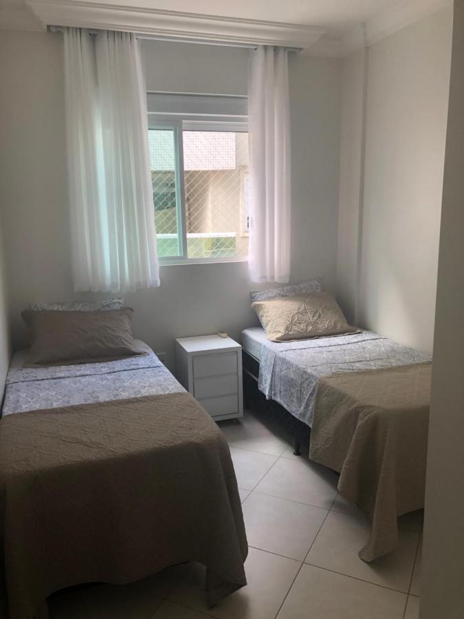 Apartamento Ravena - Praia Dos Ingleses Флорианополис Экстерьер фото