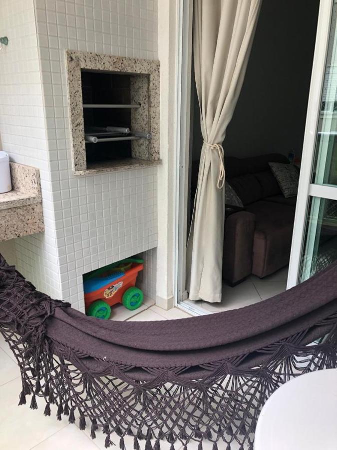 Apartamento Ravena - Praia Dos Ingleses Флорианополис Экстерьер фото