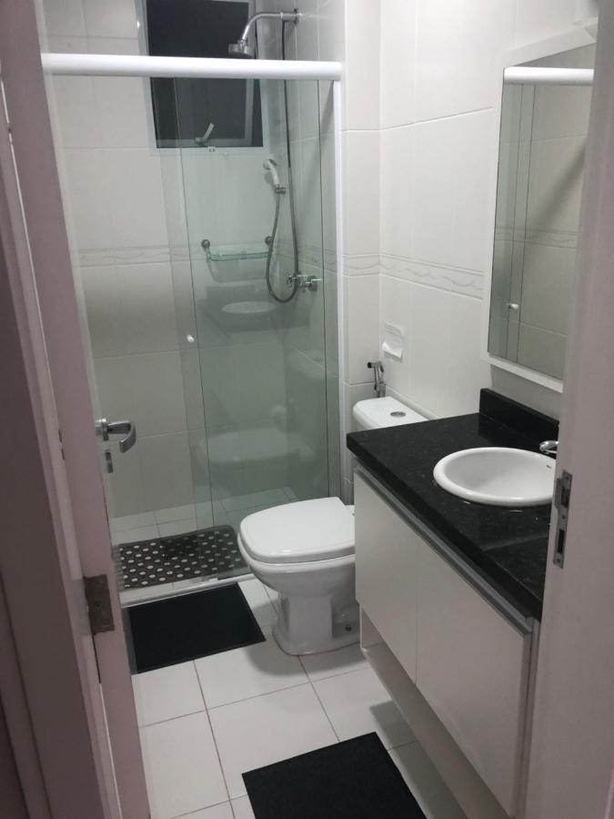 Apartamento Ravena - Praia Dos Ingleses Флорианополис Экстерьер фото