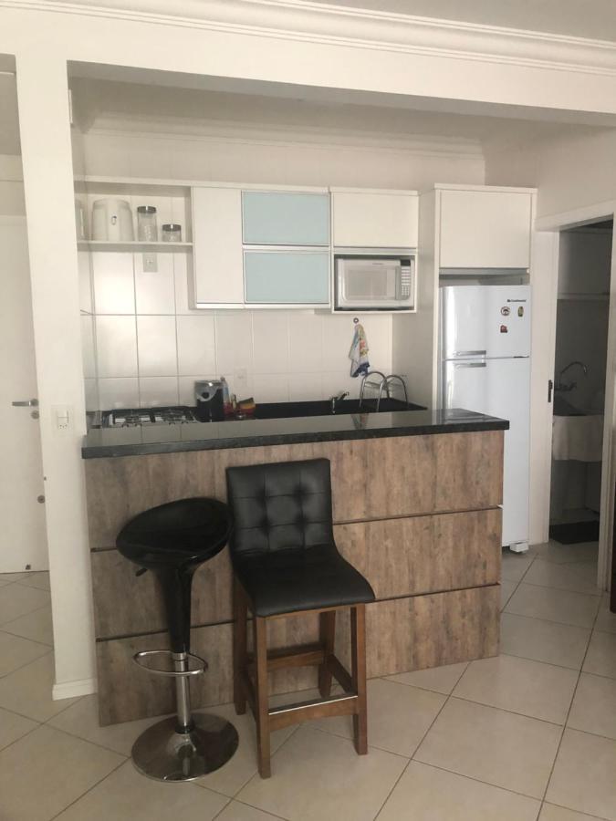 Apartamento Ravena - Praia Dos Ingleses Флорианополис Экстерьер фото