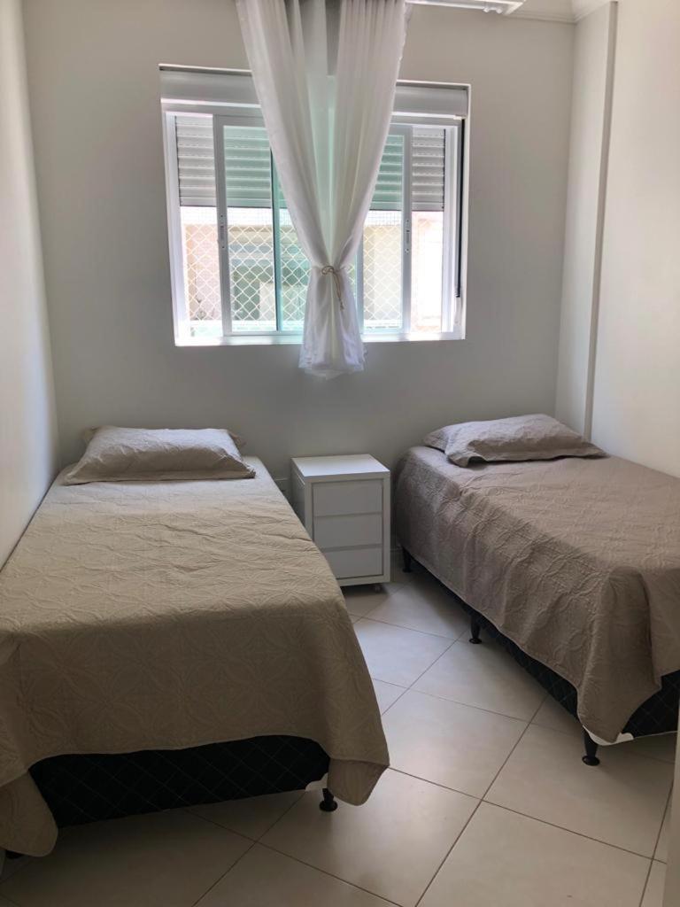 Apartamento Ravena - Praia Dos Ingleses Флорианополис Экстерьер фото