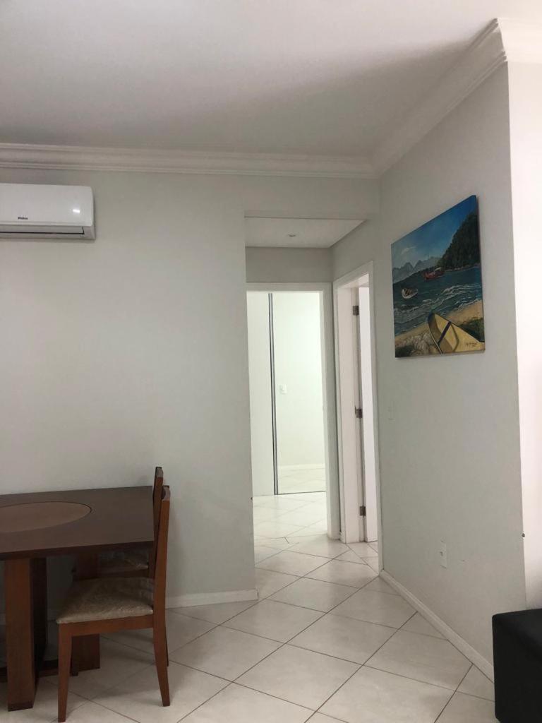 Apartamento Ravena - Praia Dos Ingleses Флорианополис Экстерьер фото