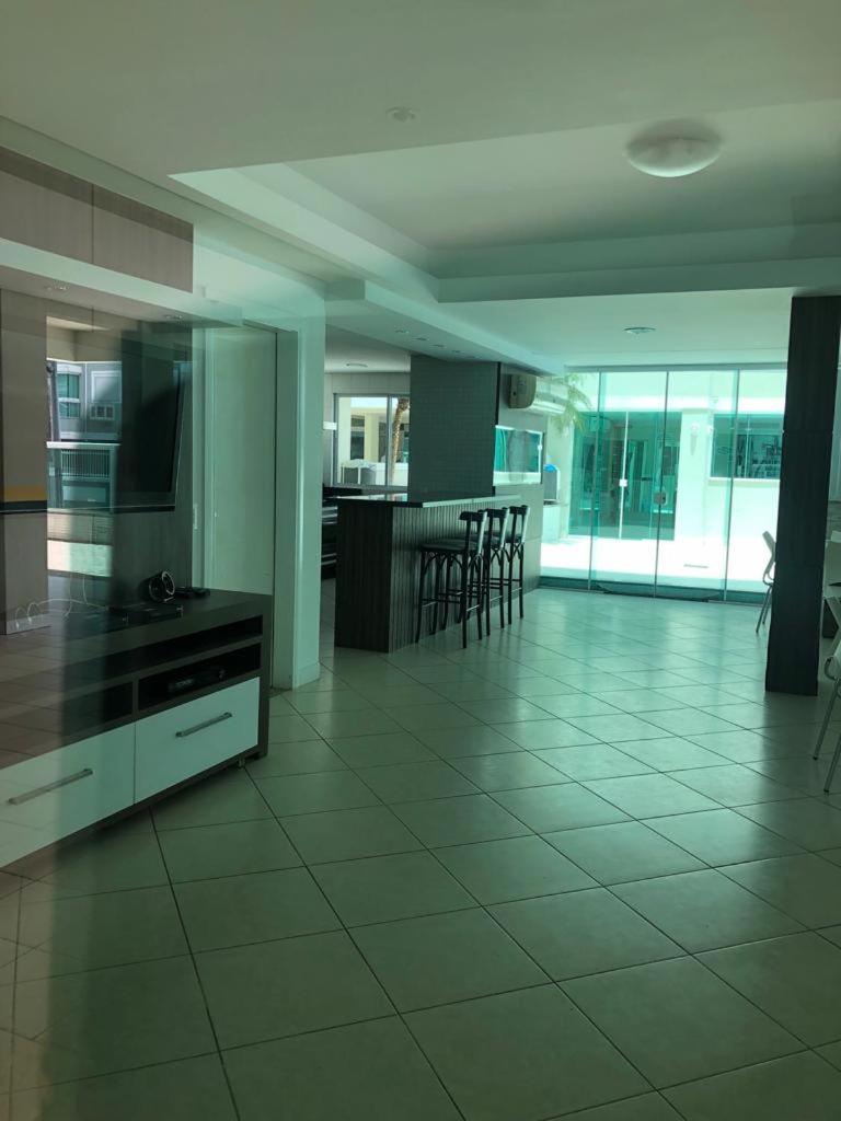 Apartamento Ravena - Praia Dos Ingleses Флорианополис Экстерьер фото