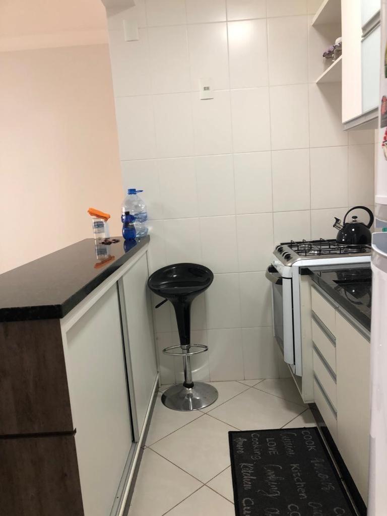 Apartamento Ravena - Praia Dos Ingleses Флорианополис Экстерьер фото
