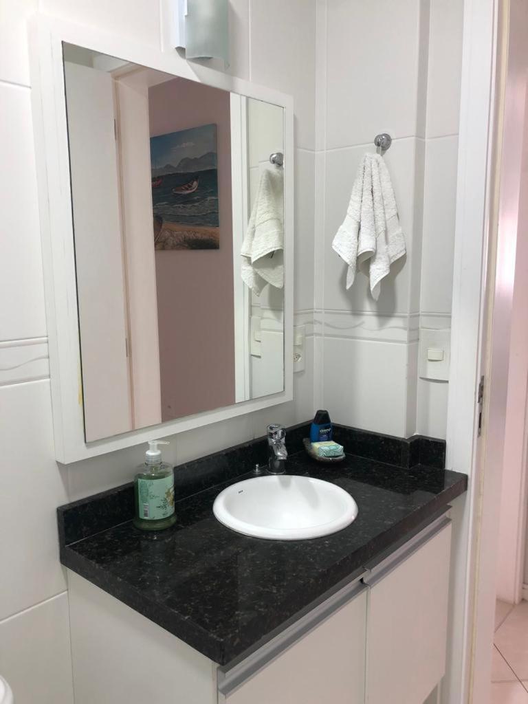 Apartamento Ravena - Praia Dos Ingleses Флорианополис Экстерьер фото