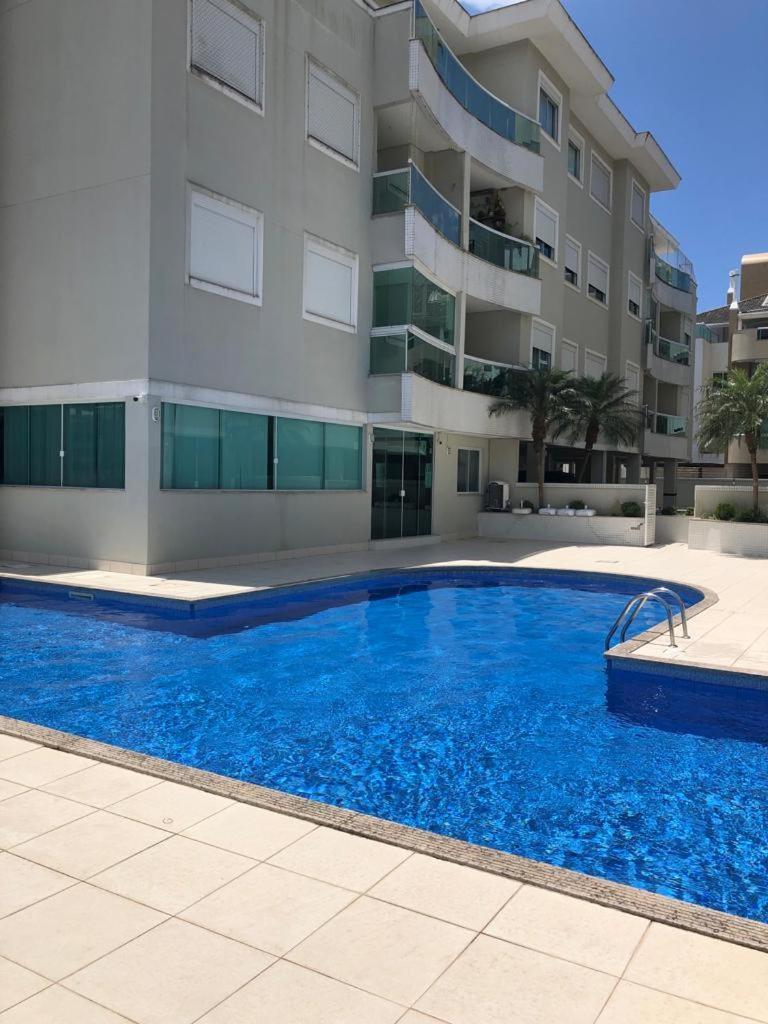 Apartamento Ravena - Praia Dos Ingleses Флорианополис Экстерьер фото