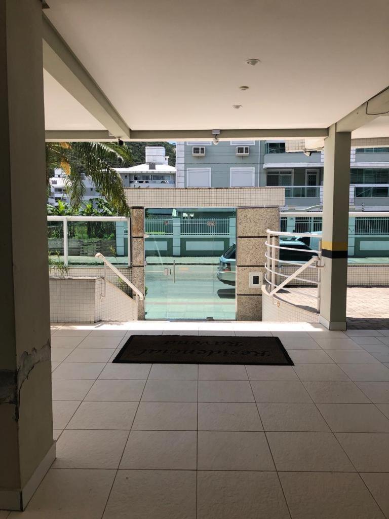 Apartamento Ravena - Praia Dos Ingleses Флорианополис Экстерьер фото