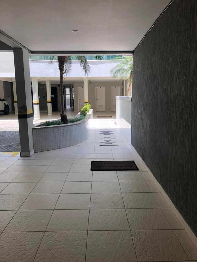 Apartamento Ravena - Praia Dos Ingleses Флорианополис Экстерьер фото