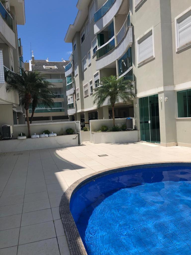 Apartamento Ravena - Praia Dos Ingleses Флорианополис Экстерьер фото