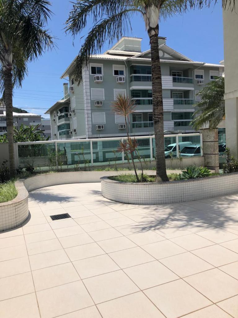 Apartamento Ravena - Praia Dos Ingleses Флорианополис Экстерьер фото