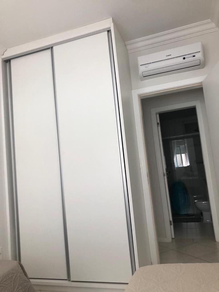 Apartamento Ravena - Praia Dos Ingleses Флорианополис Экстерьер фото