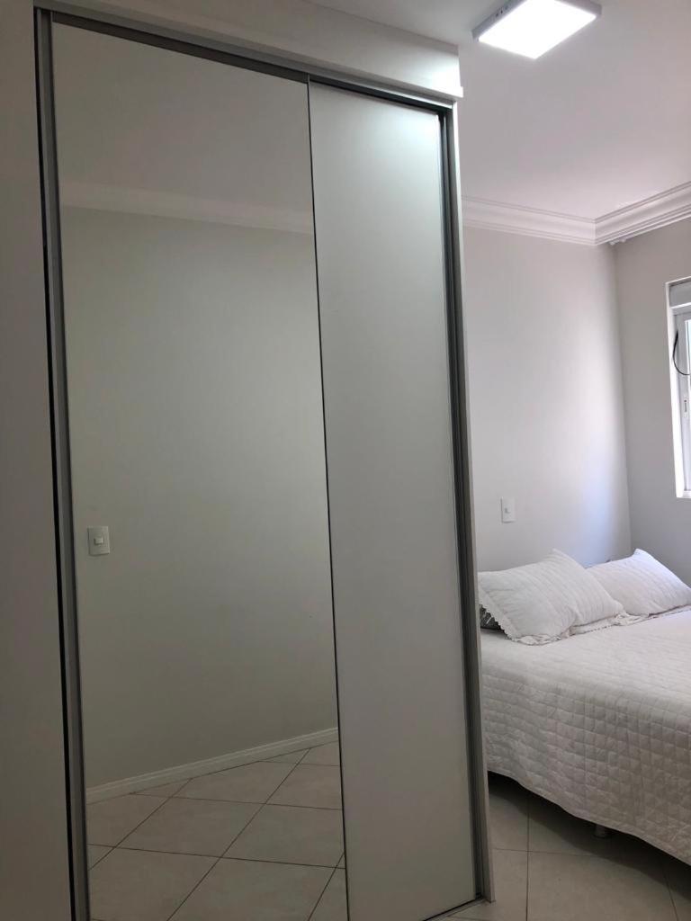Apartamento Ravena - Praia Dos Ingleses Флорианополис Экстерьер фото