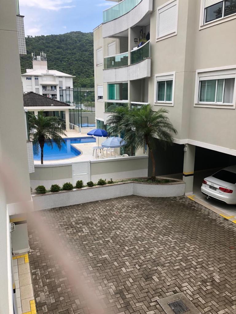 Apartamento Ravena - Praia Dos Ingleses Флорианополис Экстерьер фото